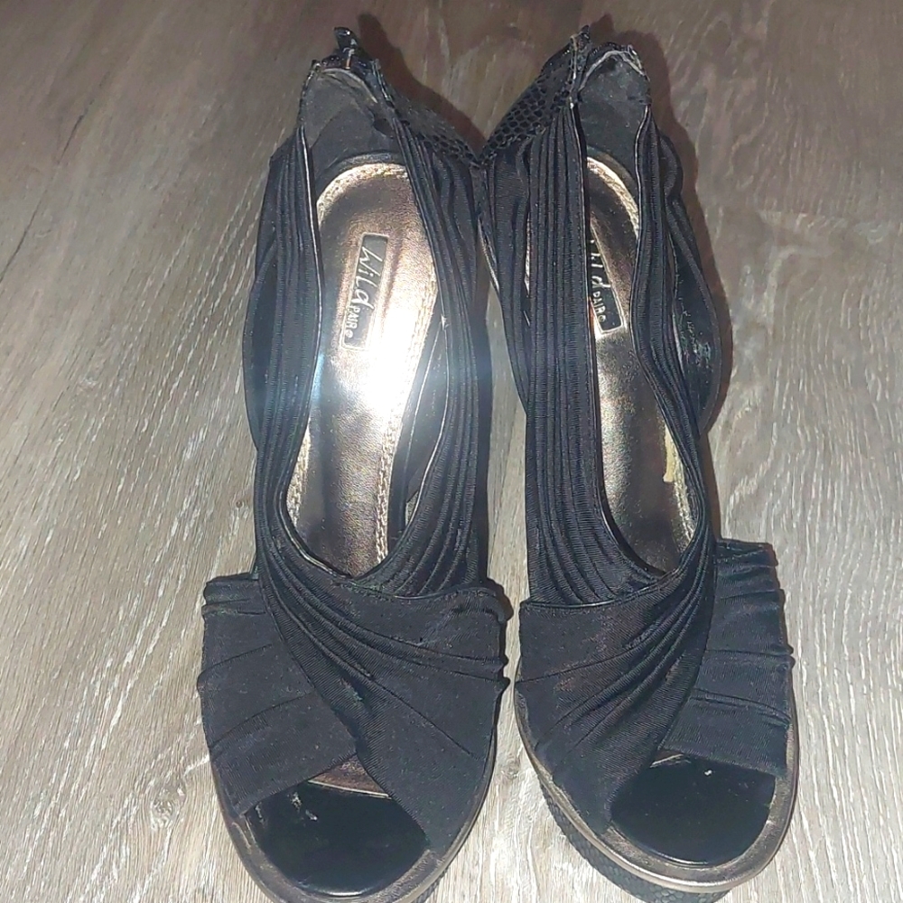 Women's heels